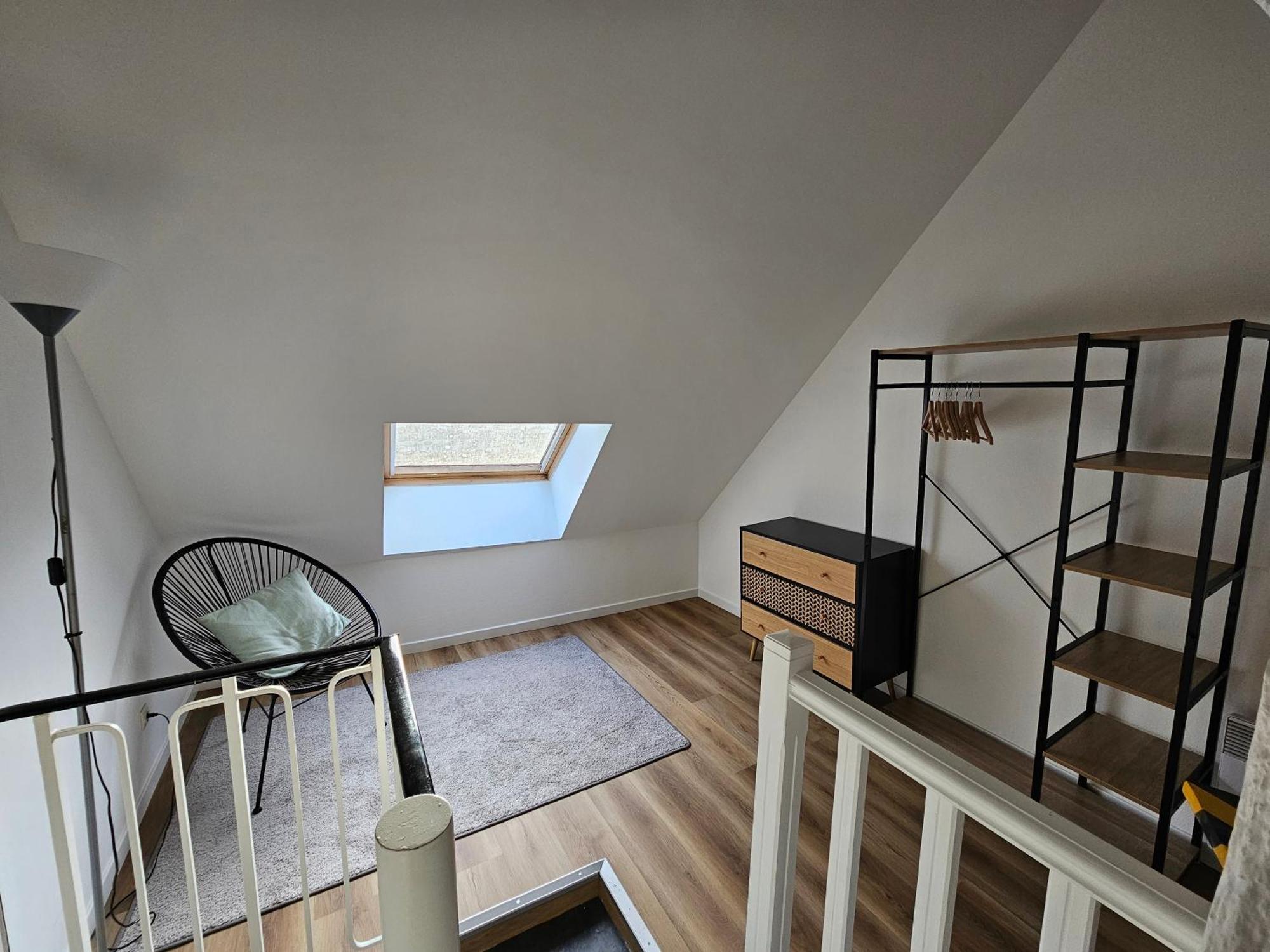 Charmant Duplex Au Coeur De Vernon Proche Gare Et Giverny ภายนอก รูปภาพ